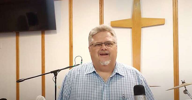 COVID Protocol Update from Pastor Greg