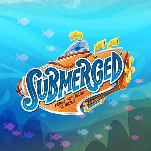 VBS Submerged 2023
